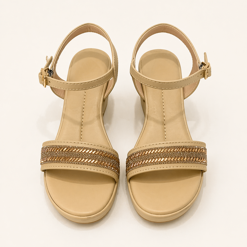 Golden Strap