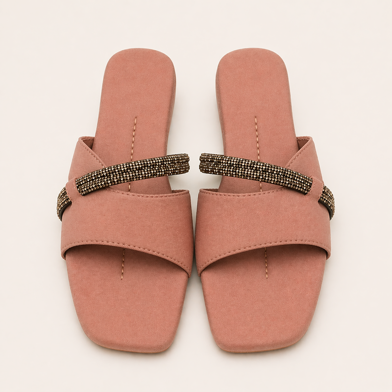 Blush Twist