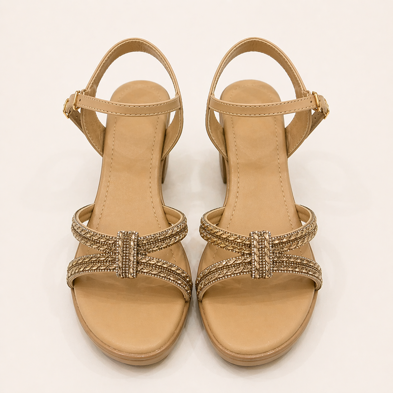 Luxe Knot
