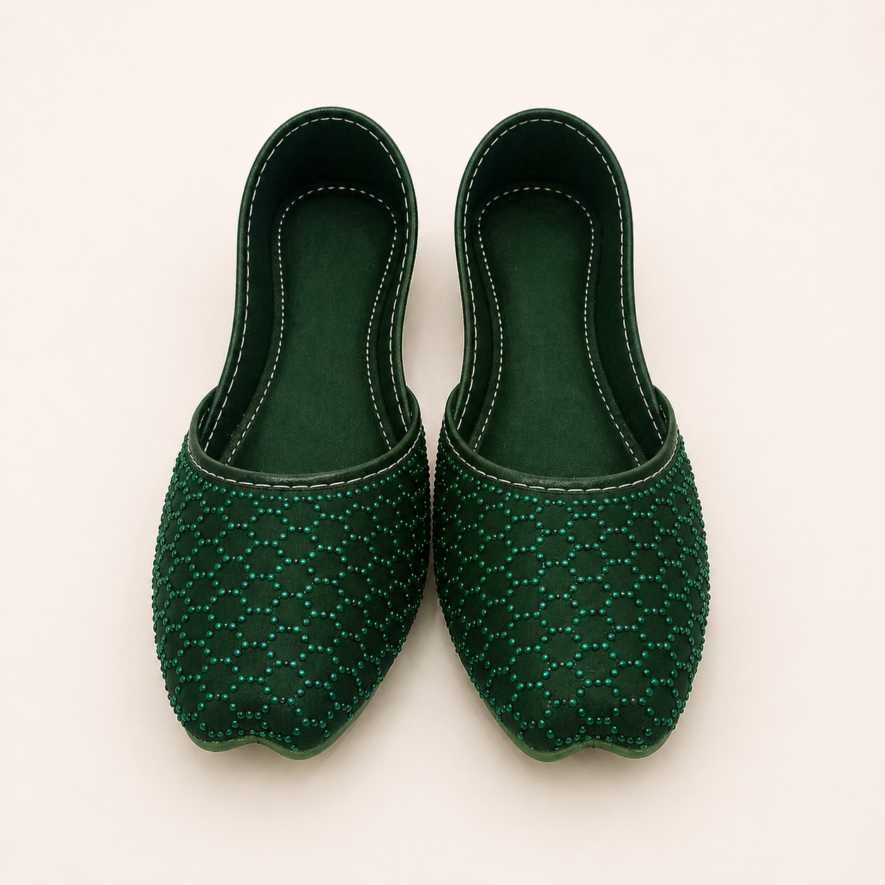 Emerald Dot
