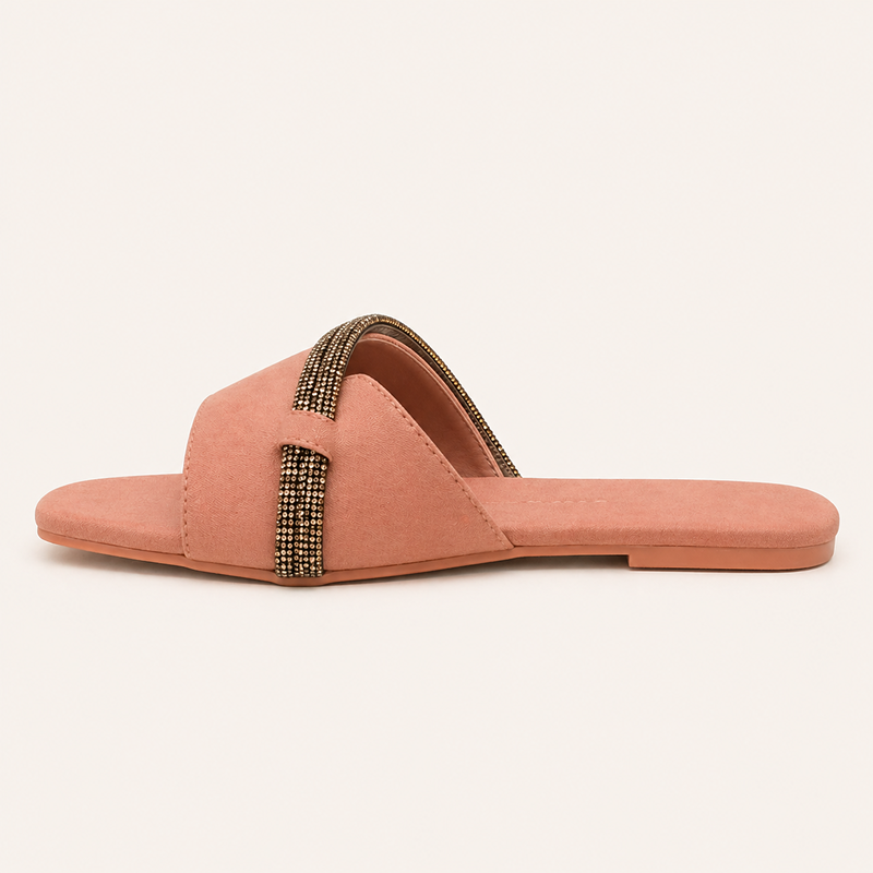 Blush Twist