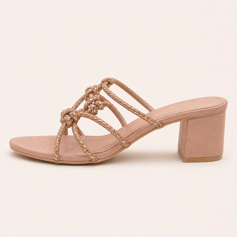 Blush Lace