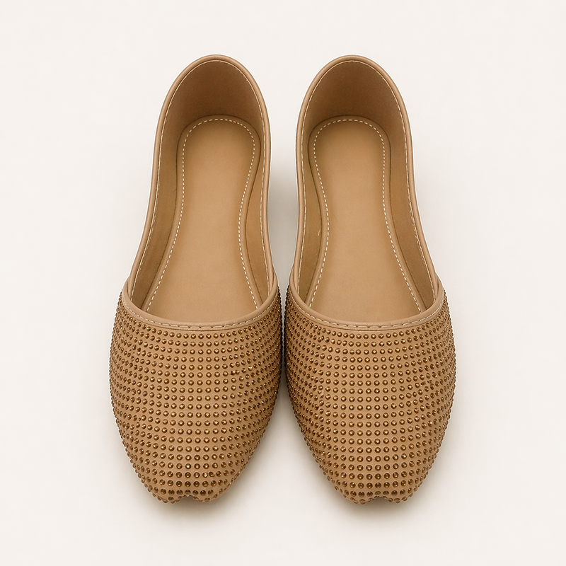 Nude Stud