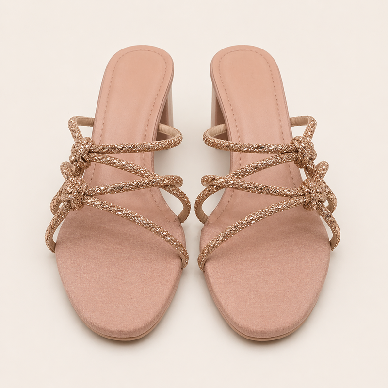 Blush Lace