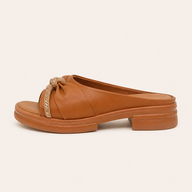 Tan Knot