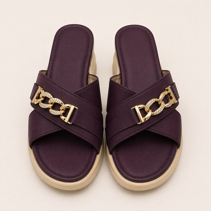 Plum Chain