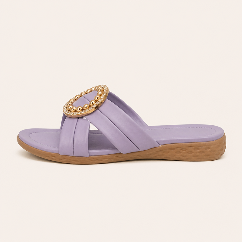 Lilac Halo
