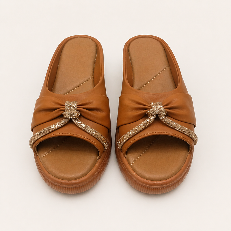 Tan Knot