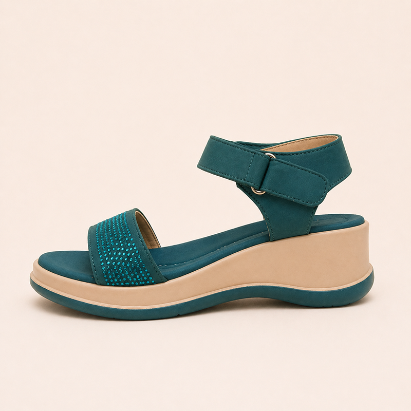 Teal Spark