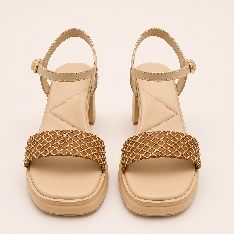 Tan Mesh