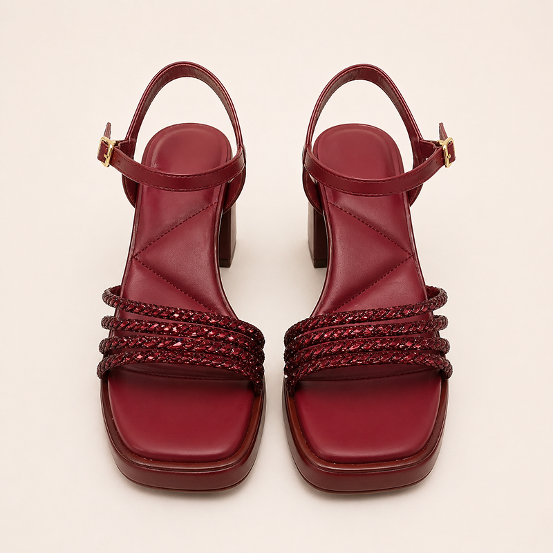 Ruby Straps