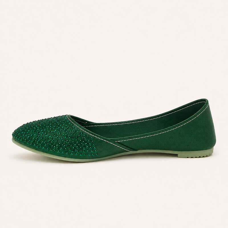 Emerald Dot